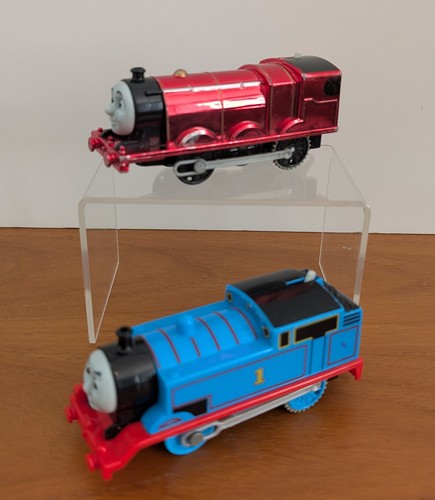 Thomas the tank - thomas, &