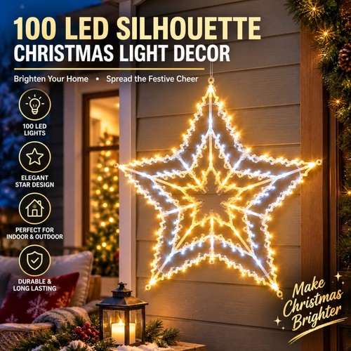 Mode led christmas - 8,