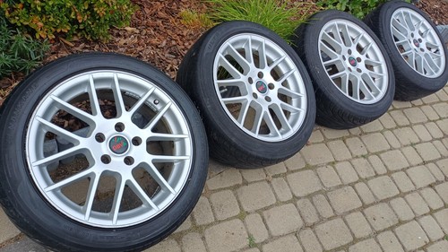 Alloys 5x112 caddy golf - caddy,