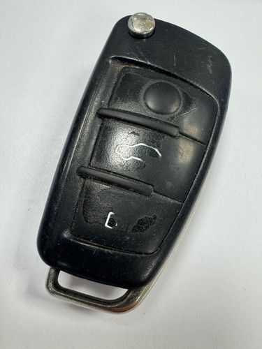 Genuine audi button remote - audi,