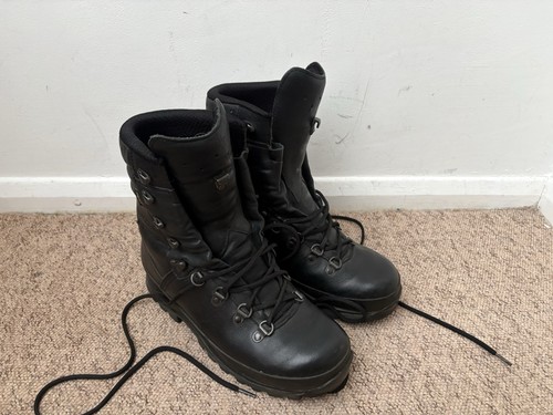 Lowa men goretex combat - lowa,