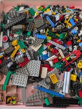 Lego Bricks Bundle- Pieces