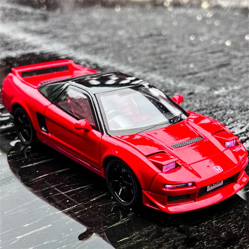 Honda acura nsx mk1 na1 - 1:24,