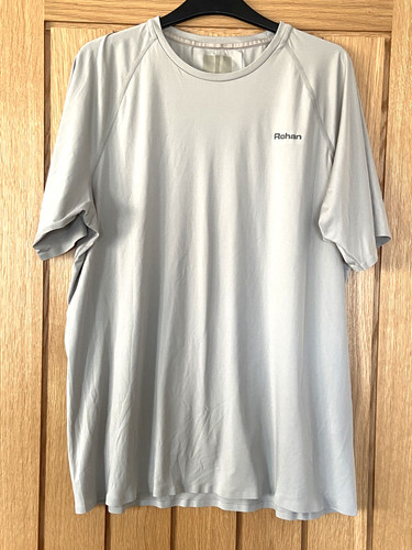 Rohan mens altitude top - mens,