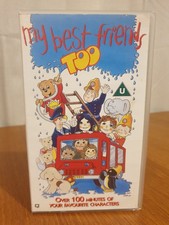 My Best Friends Too (1994)