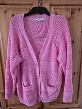 Winter warm long buttoned