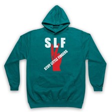 SLF PUNK STIFF LITTLE FINGERS
