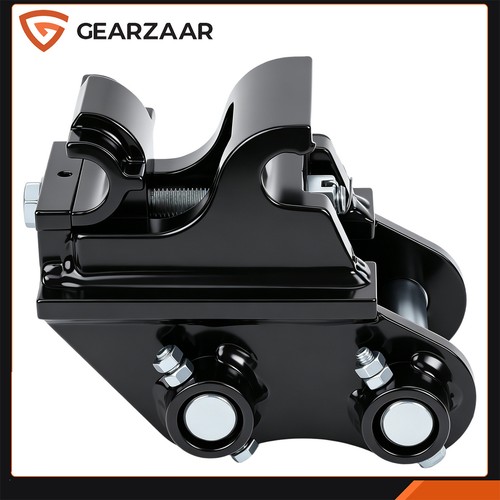 Quick hitch small diggers - quick, for