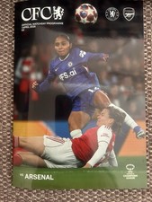 Brand New. Chelsea Ladies Vs