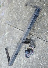 TOWTRUST Towbar for Audi A3