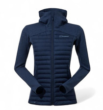 Berghaus Ladies Warm Comfy