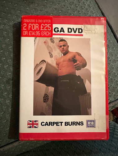 Carpet burns triga gay - carpet,