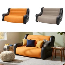 Inflatable Double Sofa Lounger