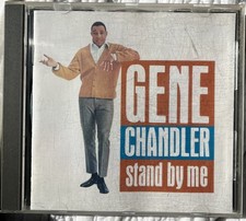 Gene Chandler - Stand By Me