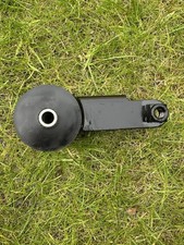 1997 ROVER MGF MG TF 1.6 1.8 VVC K SERIES LOWER REAR ENGINE MOUNT