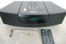 Bose Wave Radio FM / AM / CD