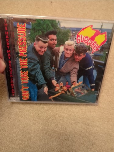 Guana batz can take - take, the
