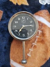 1920s Elgin Automobile Clock