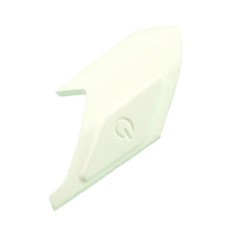 Rubber Power Button Left Easy