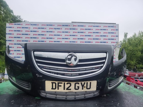 Vauxhall insignia hatchback - vauxhall,