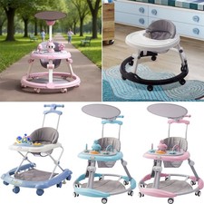 Baby Walker Bouncer First