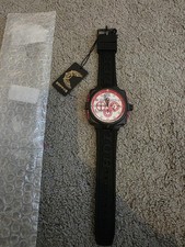 Mens Watches Black Holler