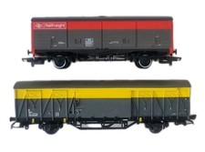 Hornby railfreight zsx - hornby,