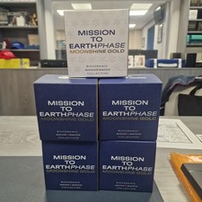 Swatch x Omega Mission to