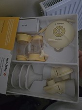 Medela Freestyle Double