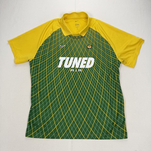 Nike tuned air football - tuned,