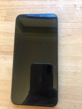 Apple iPhone X - 256GB - Space