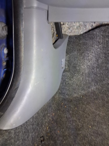 2009 citroen vtr door - citroen,