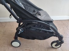 BABYZEN YOYO2 Lightweight