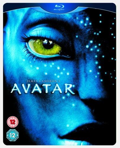Avatar limited edition - avatar:,