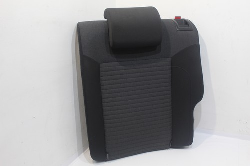 Polo mk5 rear ns left - rear,