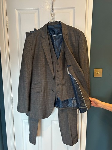 Cavani tailored men piece - tailored, men's