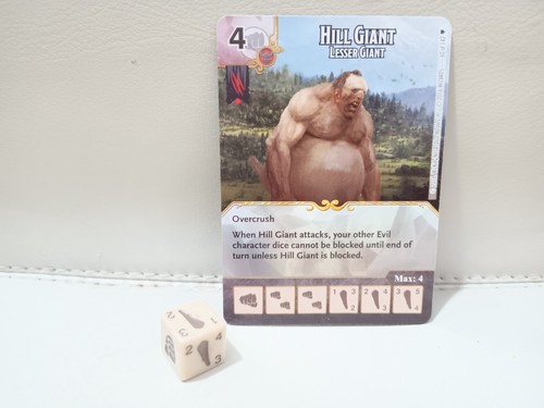 Dice masters faerun - -d&d-,