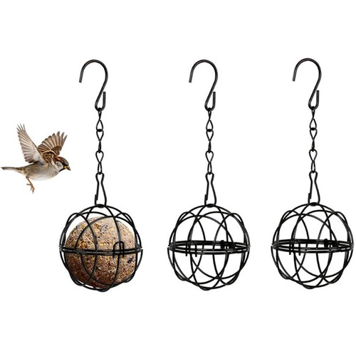 Bird fat ball - ball, feeders,