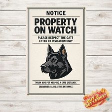 Dutch Shepherd Dog Home