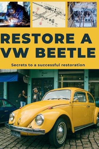 Restore beetle this - restore, beetle: