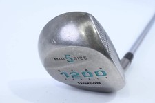 Wilson Gear Effect 1200 #5