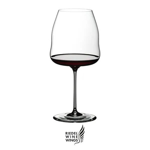 Riedel winewings pinot noir - pinot,
