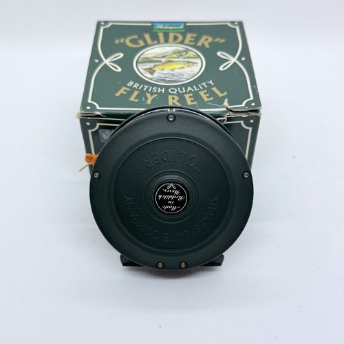 Shakespeare glider fly reel - shakespeare,
