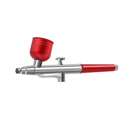 Mini airbrush spray - mini, 0.3mm