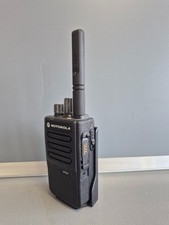 Motorola DP3441 UHF, Digital
