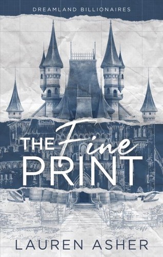 The fine print - , (paperback)
