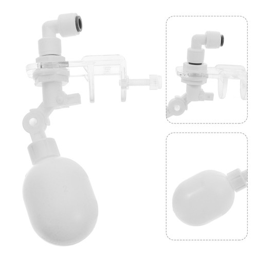 Aquarium automatic water level - automatic,