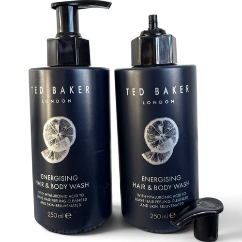 Ted baker hair - hair, body