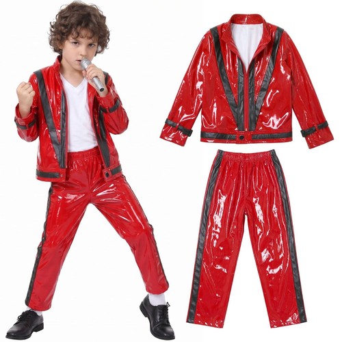 Kids michael jackson - kids, thriller