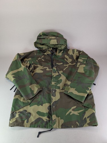 Army gore tex - gore, parka